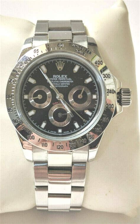 rolex daytona 1992 winner 24 original